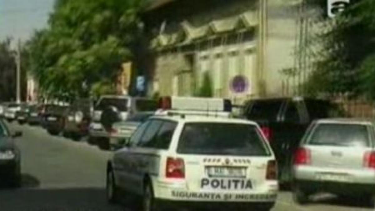 arad o batrana de 82 de ani aproape ucisa in bataie pentru cateva sute de lei