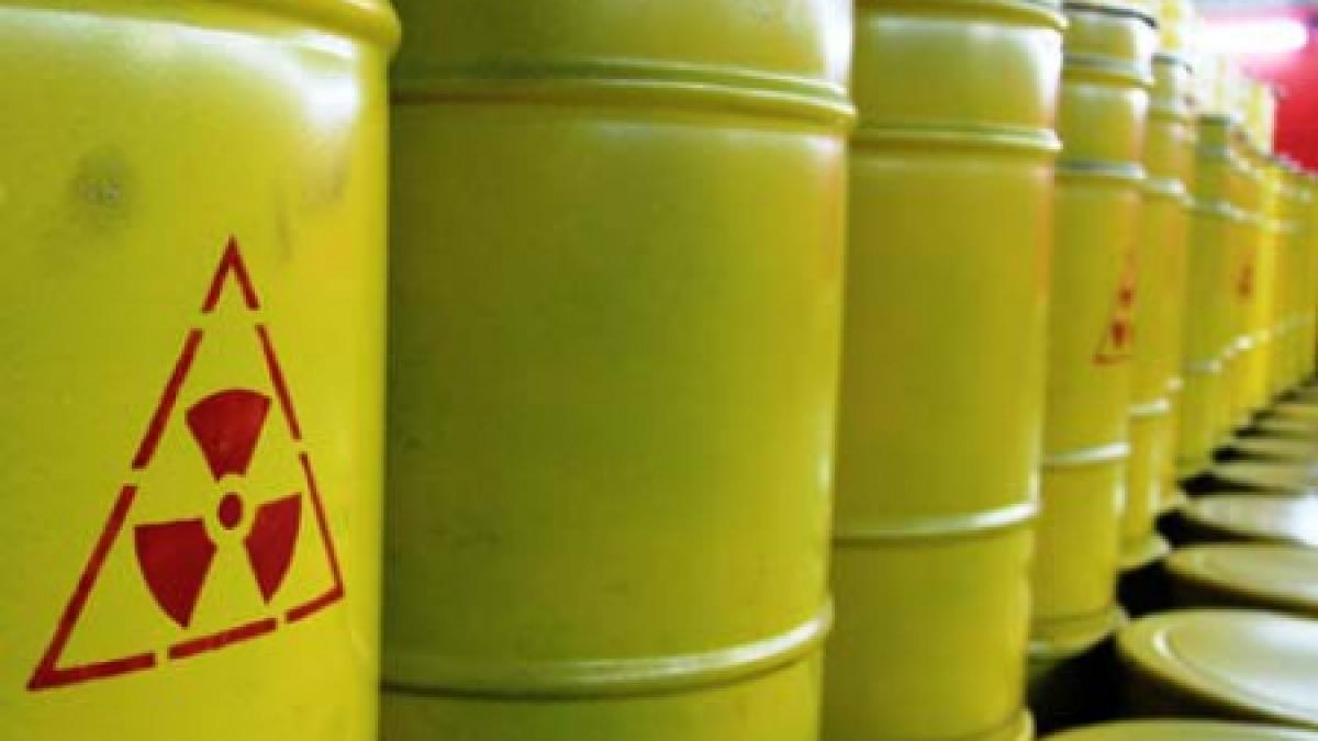 centrala nucleara scotiana inchisa din cauza meduzelor