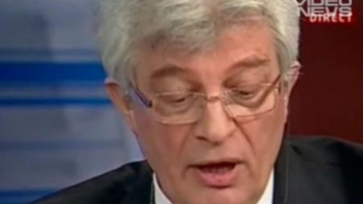 citeste aici textul scrisorii lui sorin iliesiu prin care cere demisia lui traian basescu