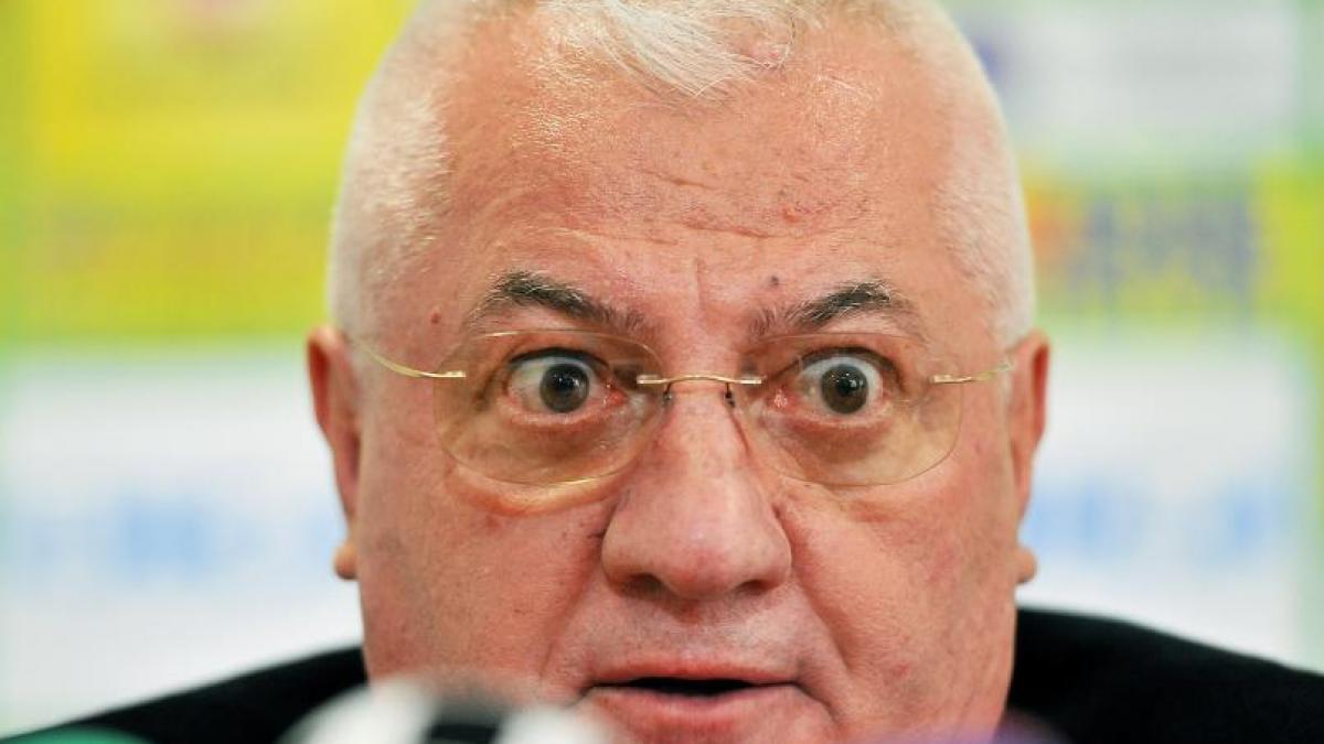 dragomir il acuza pe becali mi a cerut spaga