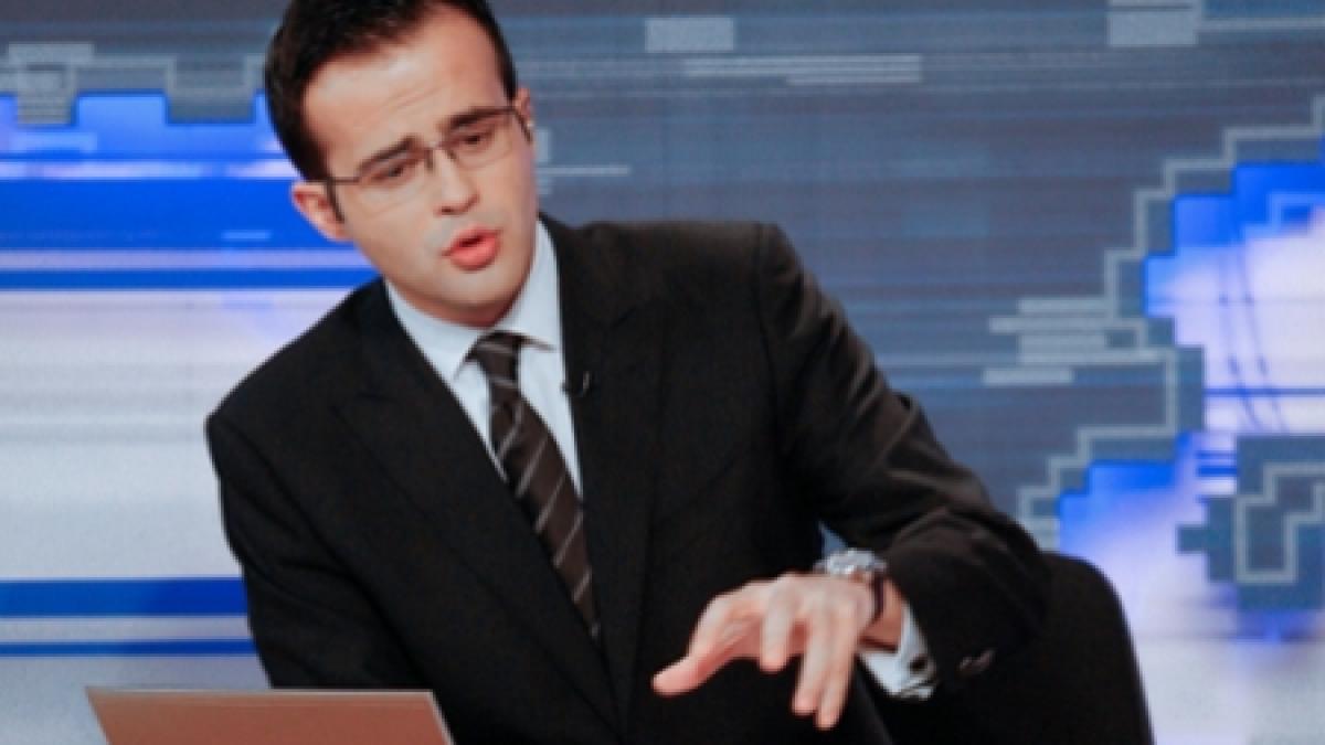 editie speciala despre reactia federatiei ruse la declaratiile lui traian basescu despre regele