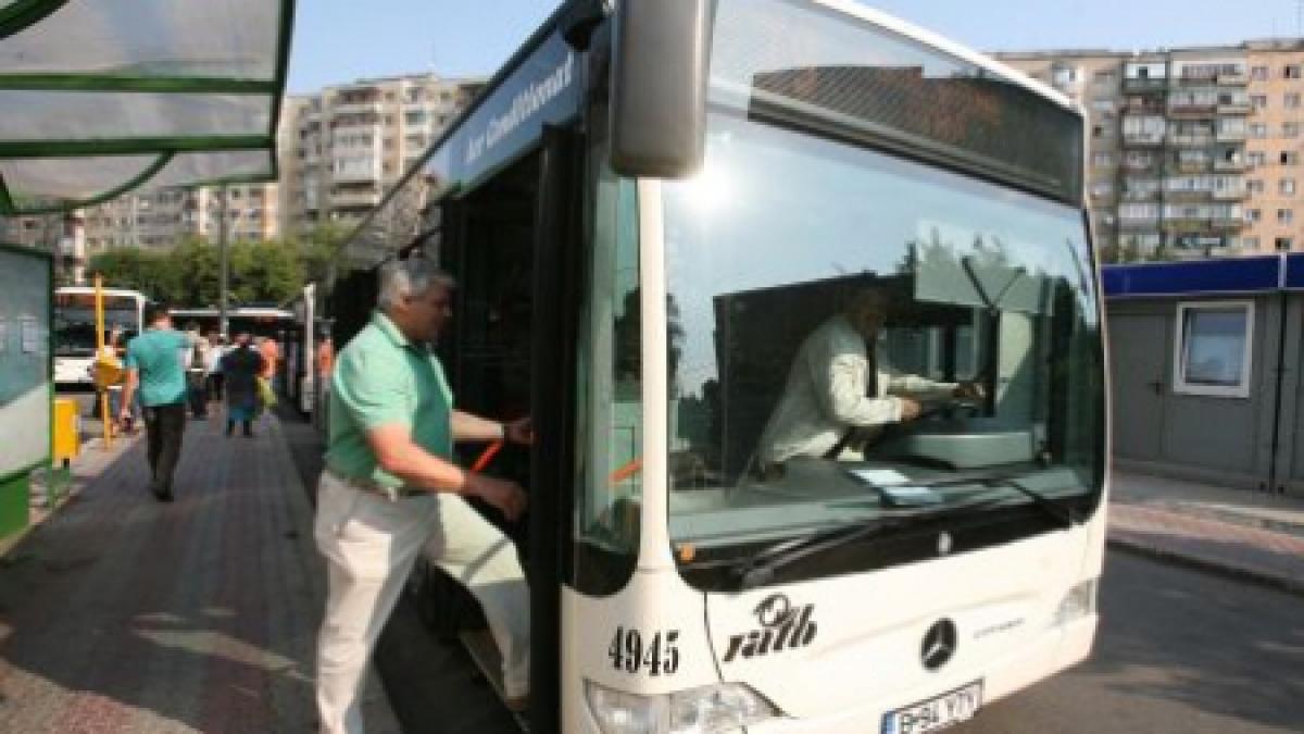 metrorex ar putea fuziona cu ratb pentru a forma autoritatea metropolitana de transport