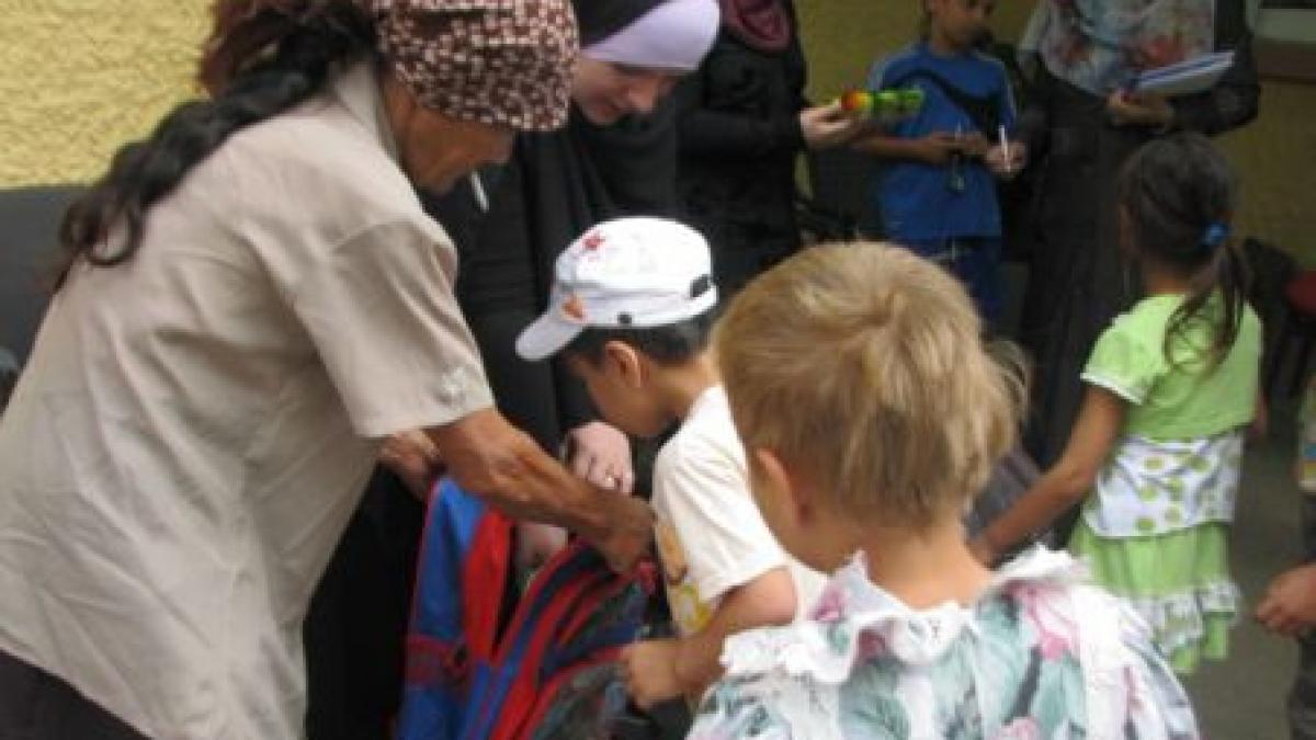 cluj ajutoarele pentru copiii din familiile defavorizate prilej de scandal intre consilierii locali