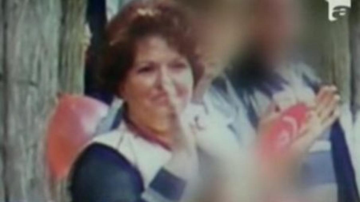 datoriile la camatari ar fi impins o pe postarita din targu ocna sa fuga cu 400 000 lei