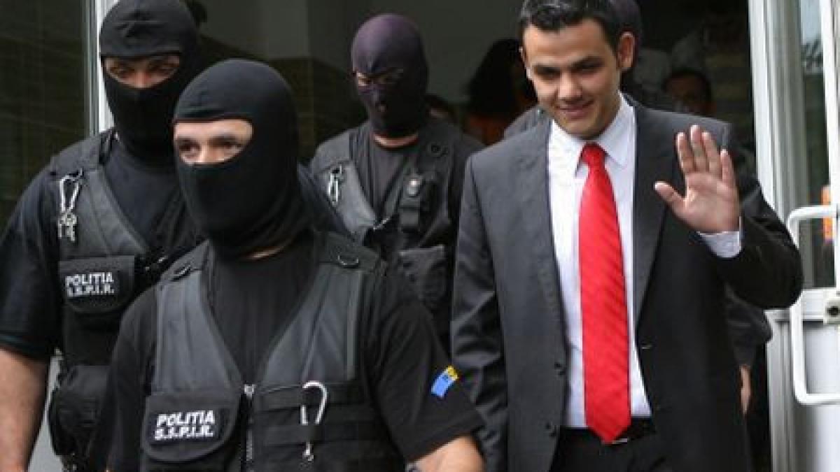 directorul otv doru iuga arestat 29 de zile pentru proxenetism si relatii sexuale cu baieti minori