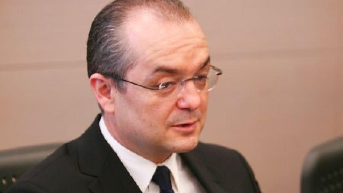 emotii pentru ministrii cabinetului boc incepe evaluarea in functie de absorbtia fondurilor ue