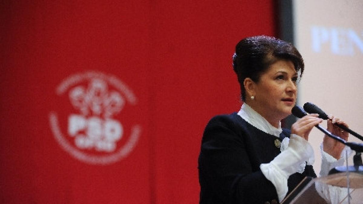 organizatiile de femei din psd si pnl vor colabora pentru constituirea usl la femei