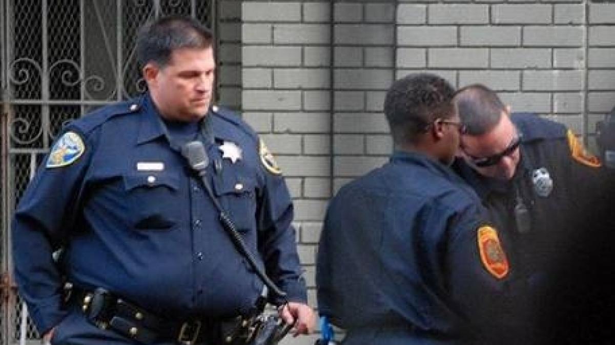 politistii supraponderali din rusia urmeaza sa fie disponibilizati de conducere