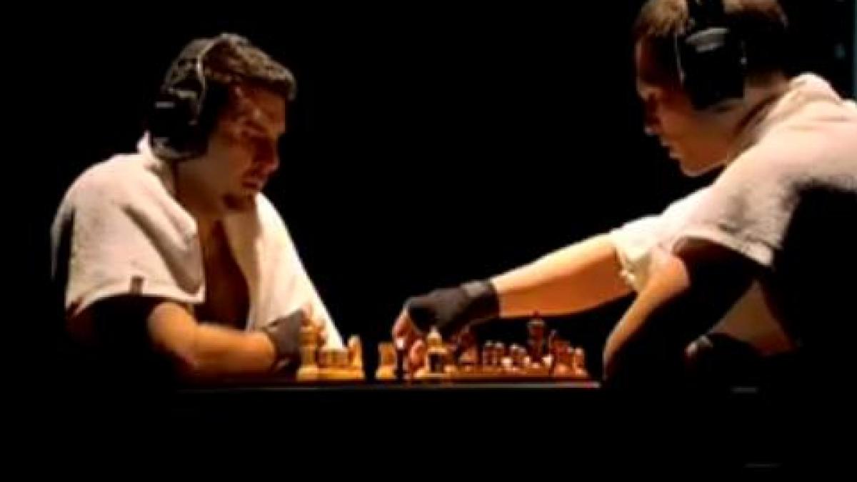 sporturi despre a caror existenta nici nu stiati