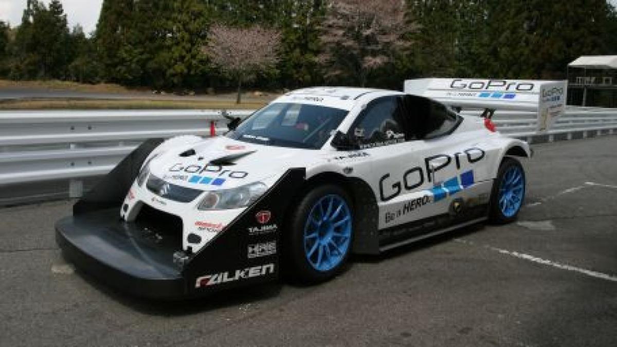 suzuki sx4 doboara recordul de la pike s peak
