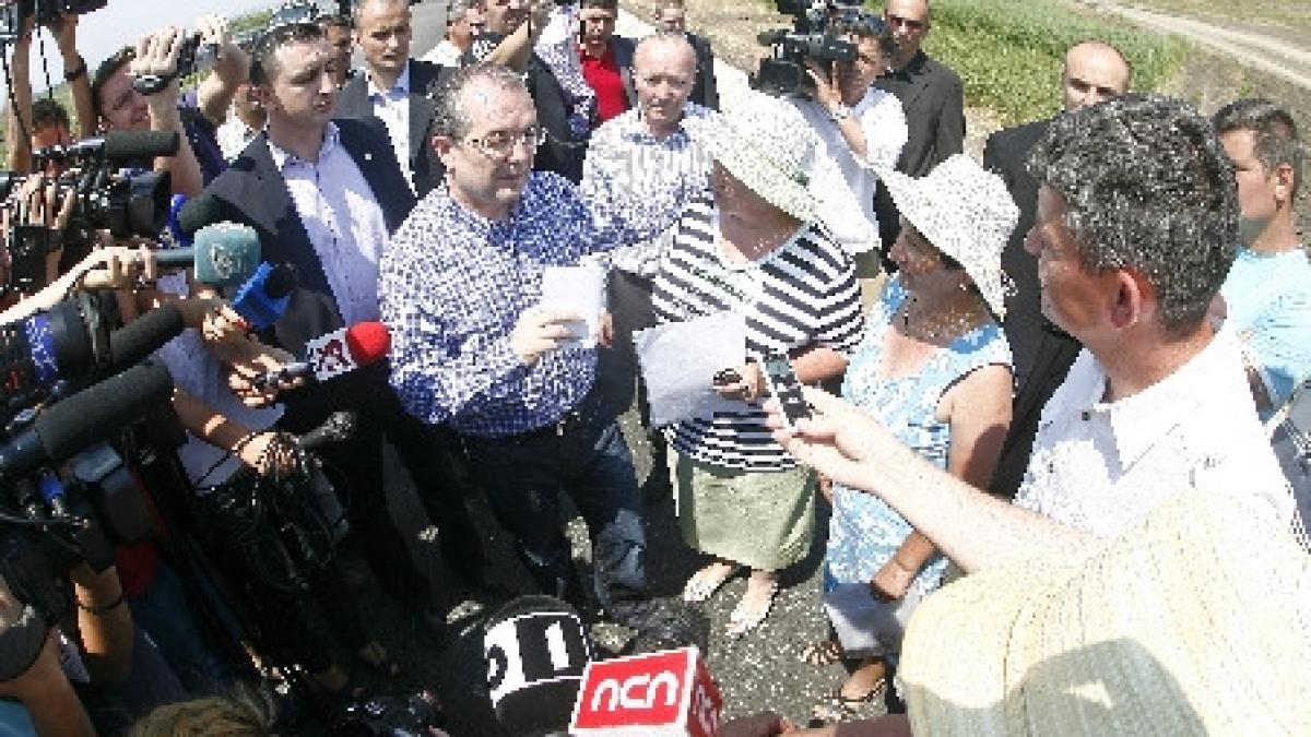 boc luat la rost de un sofer lumea moare de foame