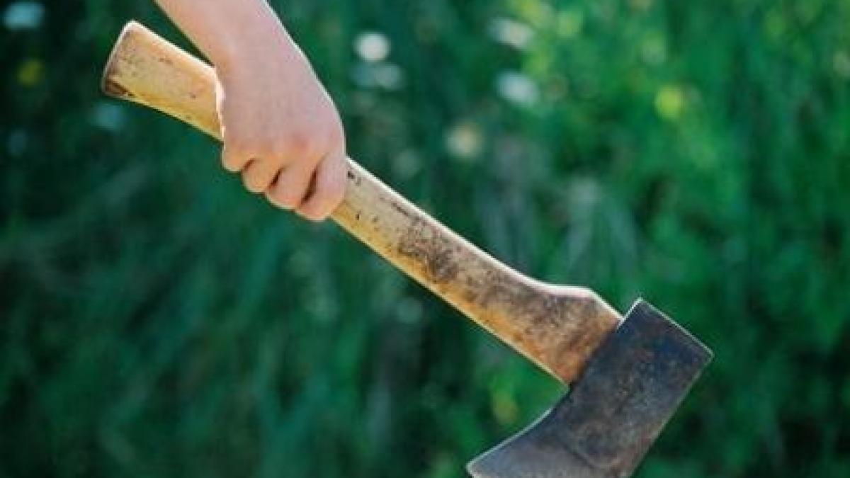 buzau o femeie a fost injunghiata apoi decapitata de sotul sau