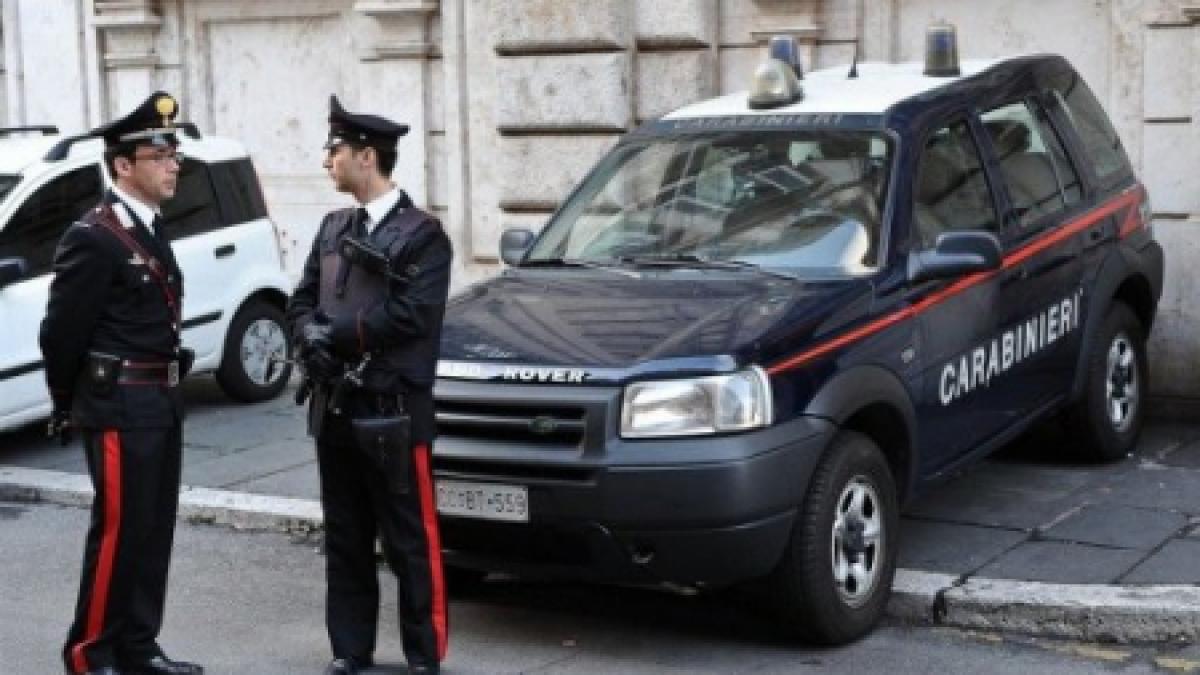 cioban italian de 78 de ani masacrat de romani corpul sau era plin de lovituri si intepaturi