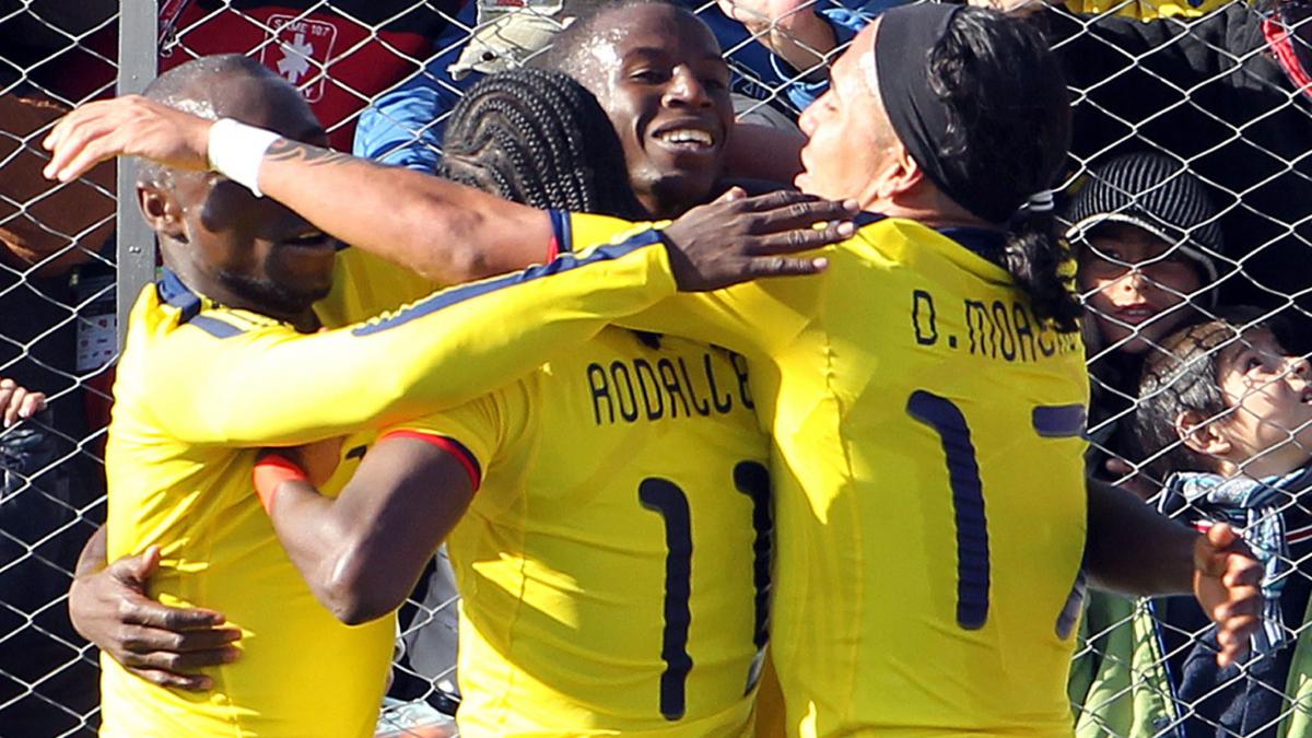 columbia a invins costa rica cu 1 0 si a devenit lider in grupa a la copa america