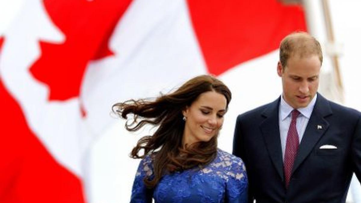 printul william si kate middleton au luat lectii culinare de la bucatarii canadieni
