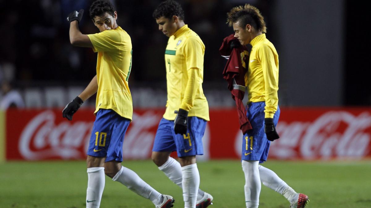 brazilia a pornit cu stangul la copa america 0 0 cu venezuela