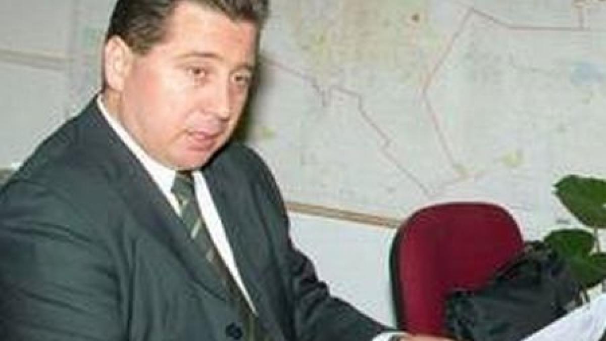 fostul sef al garzii financiare bucuresti in vizorul ani trebuie sa justifice 750 000 de euro