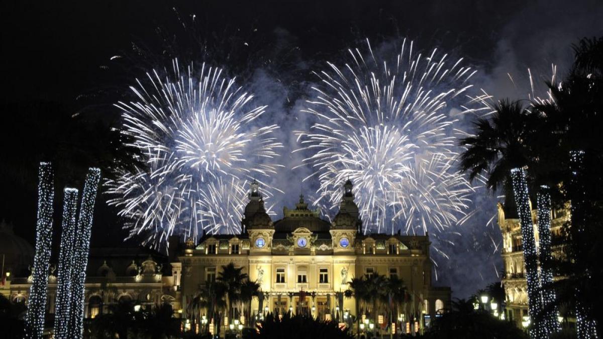 nunta din monaco in imagini grandoare istorie si tristete