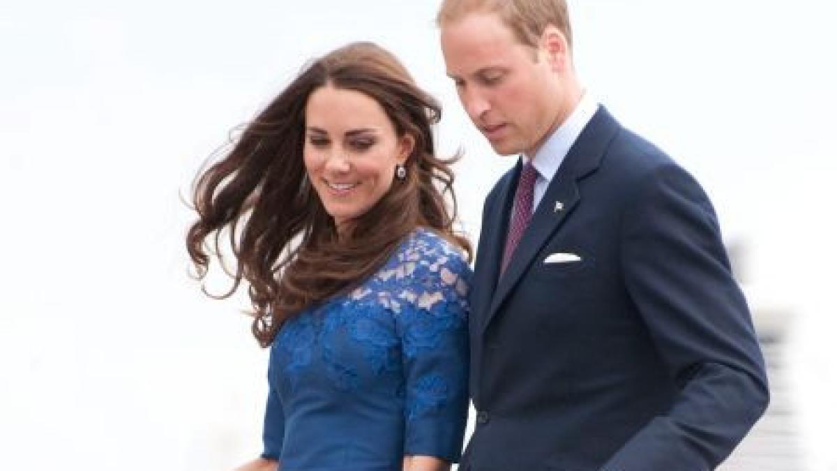 printesa catherine vrea sa devina mama