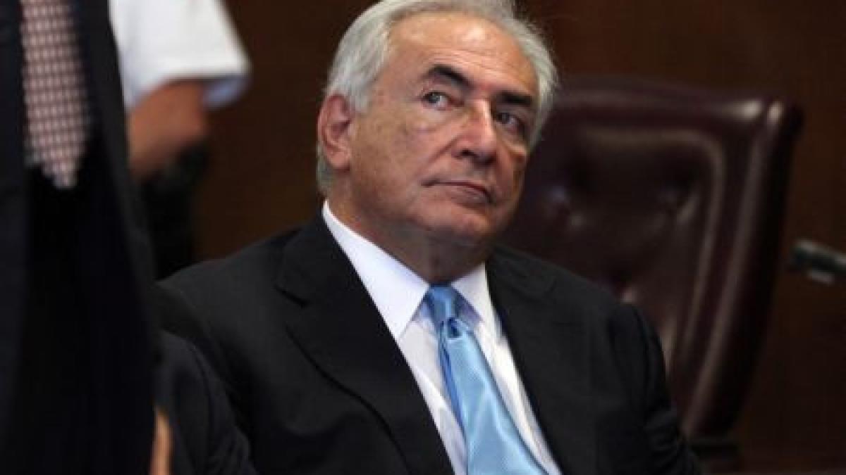 cazul dsk provoaca probleme intre opozitia si presedintia din franta