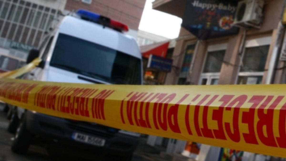 doua cadavre mutilate descoperite in cartierul primaverii din bucuresti