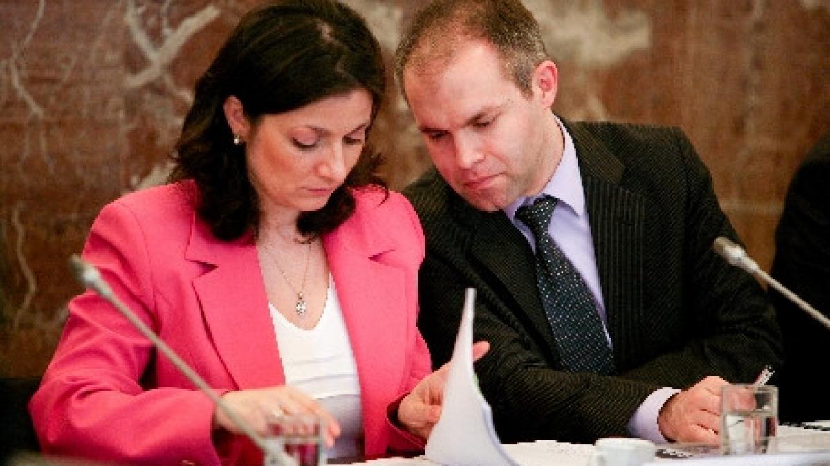 modificarile din invatamant o moda printre ministrii educatiei legea a fost modificata de 39 de ori