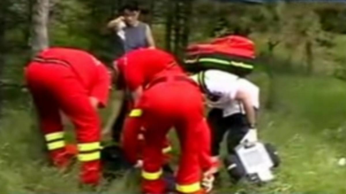 botosani o tanara de 18 ani a ajuns in coma la spital dupa ce a consumat etnobotanice