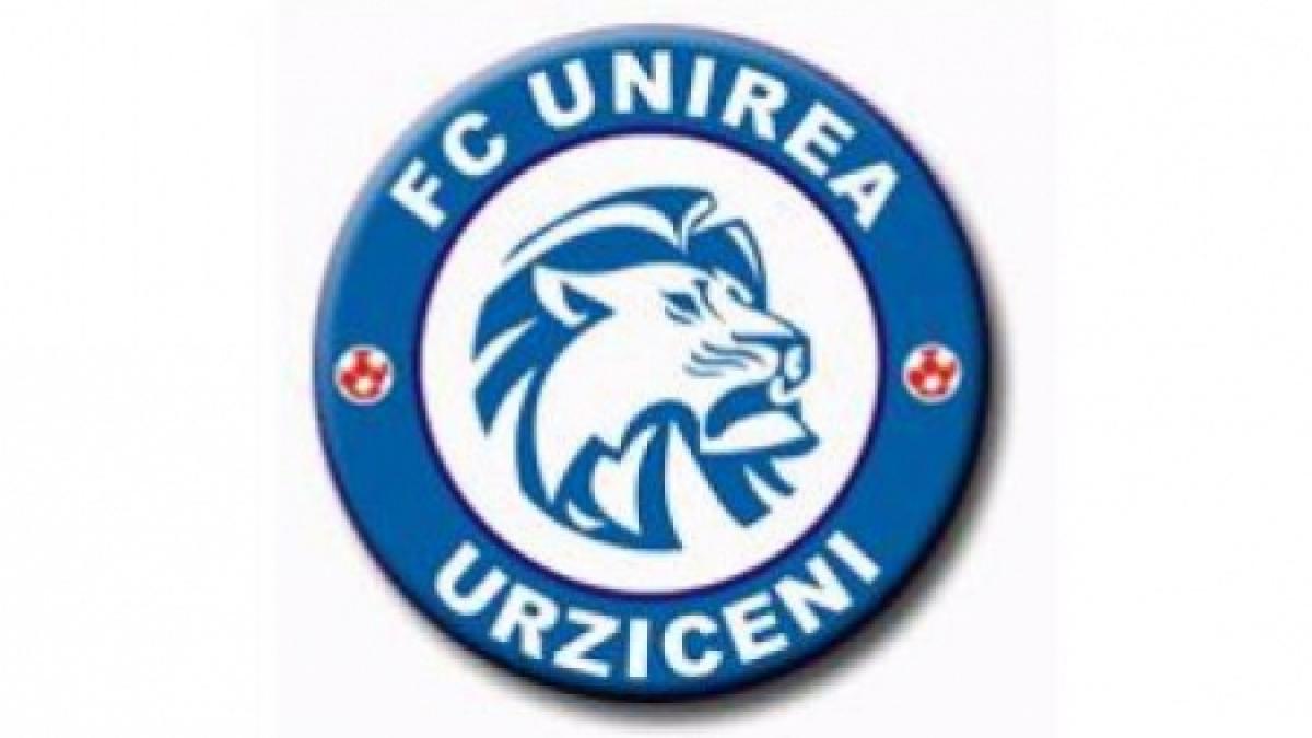 clubul unirea urziceni s a desfiintat