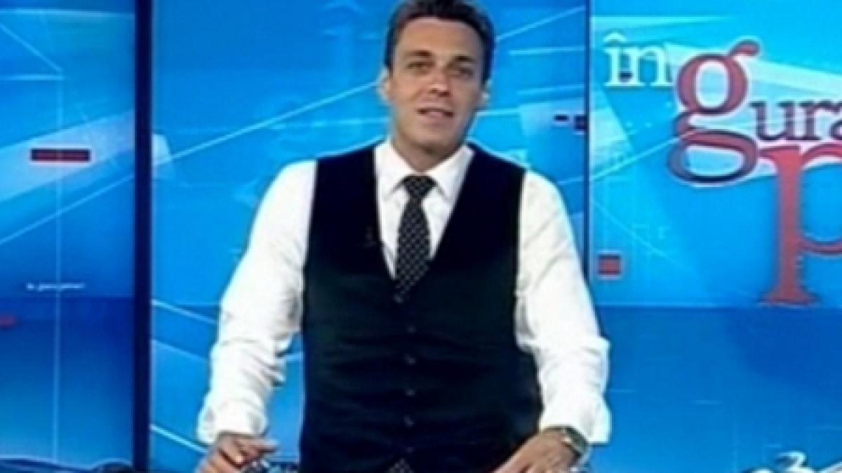mircea badea n avem memorie totul este o duda