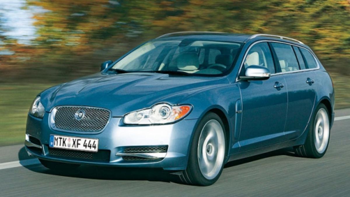 producerea modelului jaguar xf estate confirmata oficial