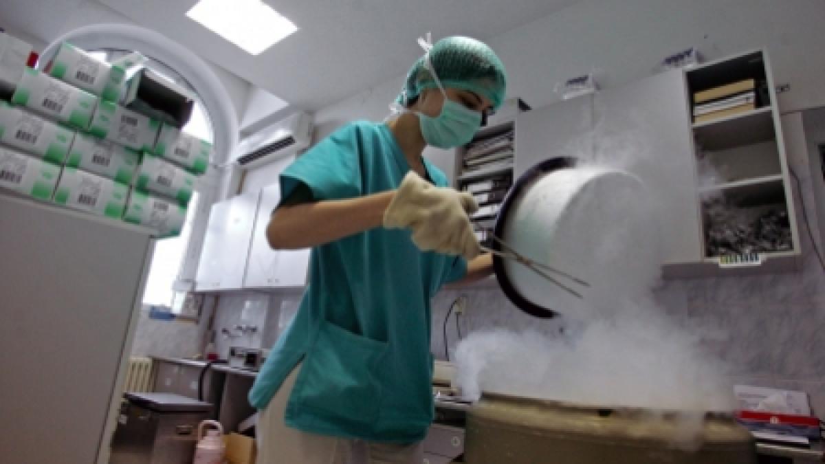 turismul medical ar putea aduce venituri de peste 500 de milioane de euro