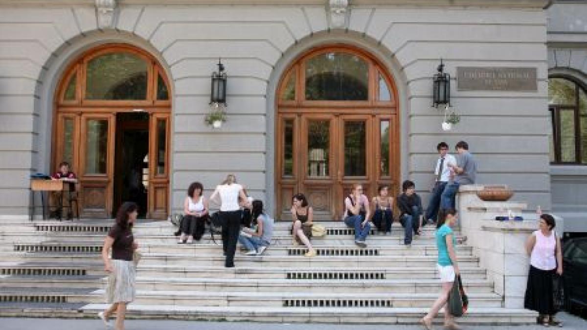 fara camere de supraveghere la bacalaureatul din toamna boc este convins ca ar fi trecut examenul