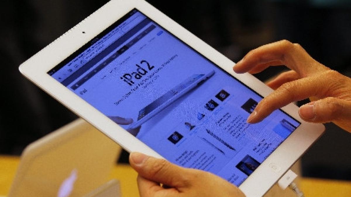 Hackerii au descoperit un defect de soft la sistemul de operare iOS de la Apple