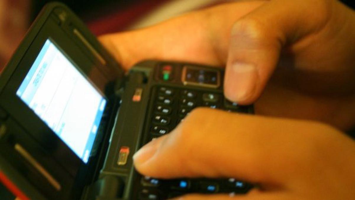 profesoara anchetata pentru frauda la bac a trimis raspunsurile pentru proba de matematica prin sms