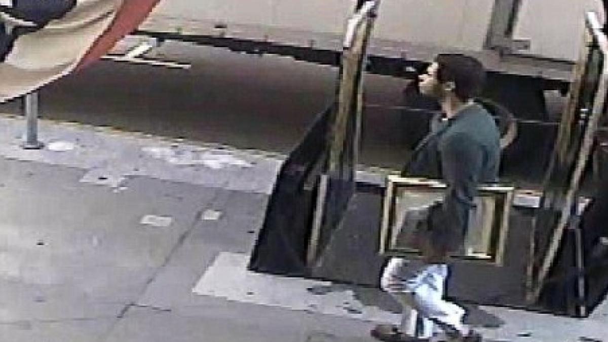 tablou de picasso in valoare de 200 000 dolari furat dintr o galerie de arta din san francisco