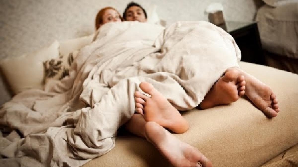 barbatii pot face sex o noapte intreaga fara oprire si fara pastile in alaska vezi care este motivul