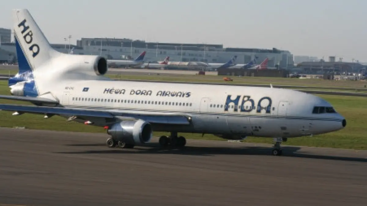 cel putin 53 de supravietuitori in urma prabusirii unui avion in congo