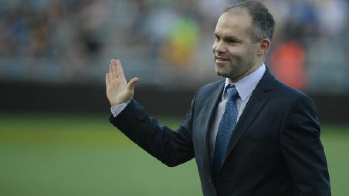 funeriu nu ar fi promovat examenul de bacalaureat din prima incercare conform unui telespectator