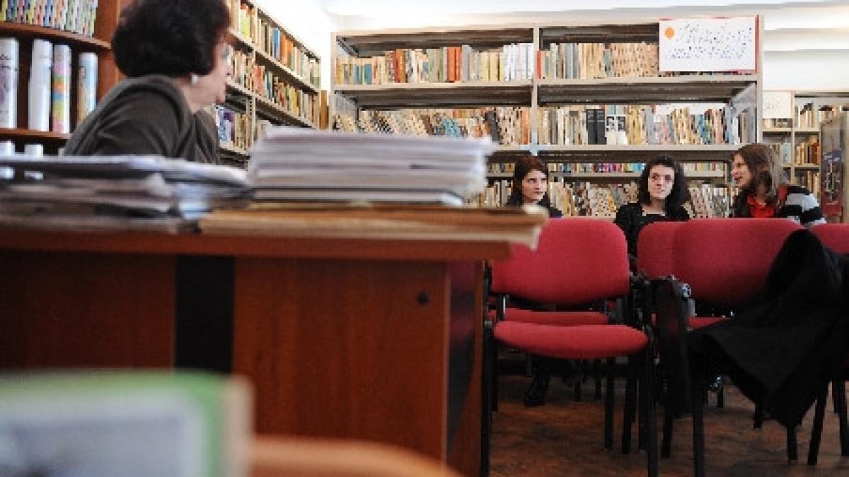 profesoare de la un liceu din sangeorz bai cercetate penal pentru trafic de influenta la bac