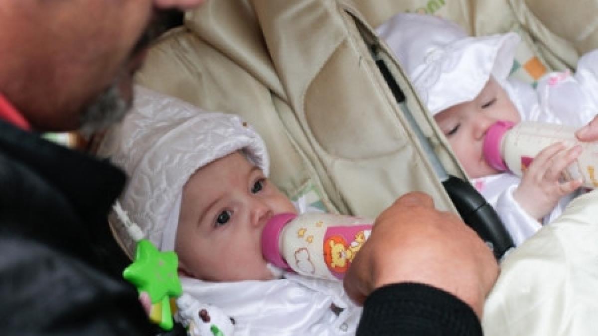 retea de traficanti de bebelusi compusa din preoti si calugarite descoperita in spania