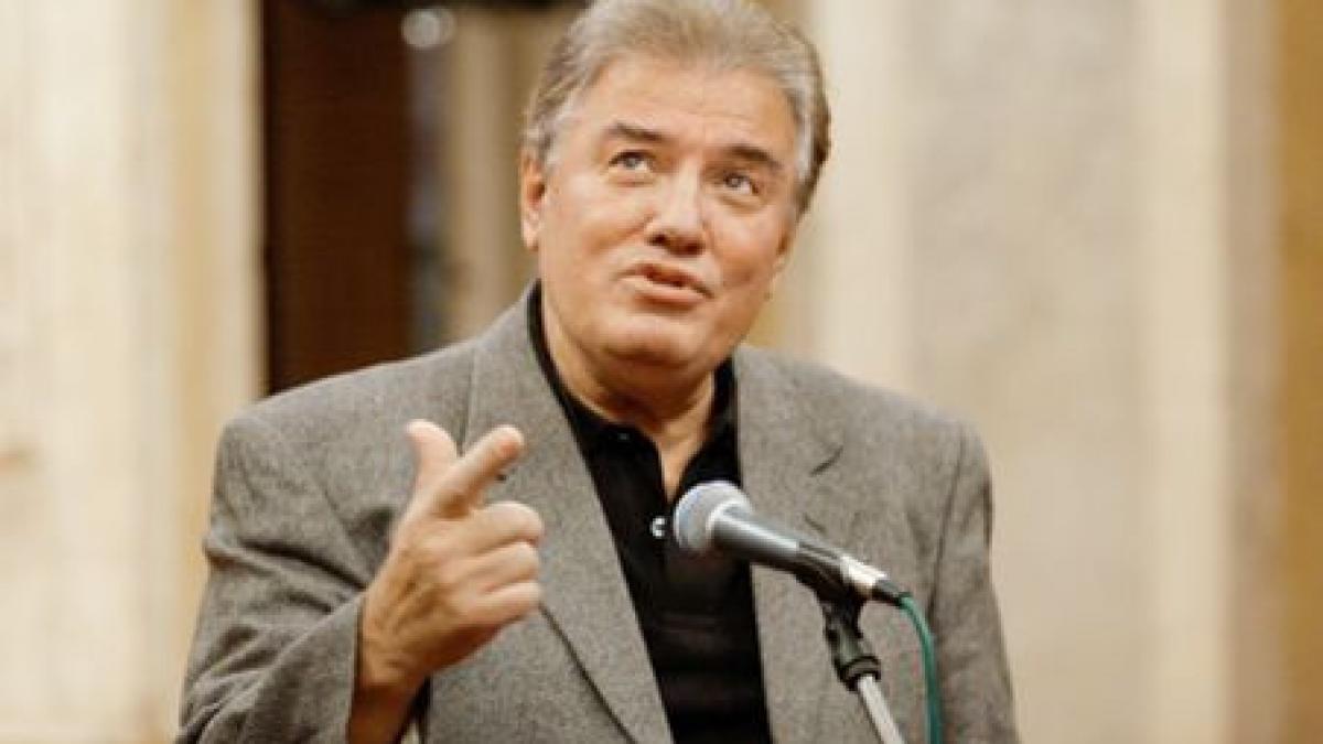 surse medicale compozitorul cornel fugaru suspectat de cancer