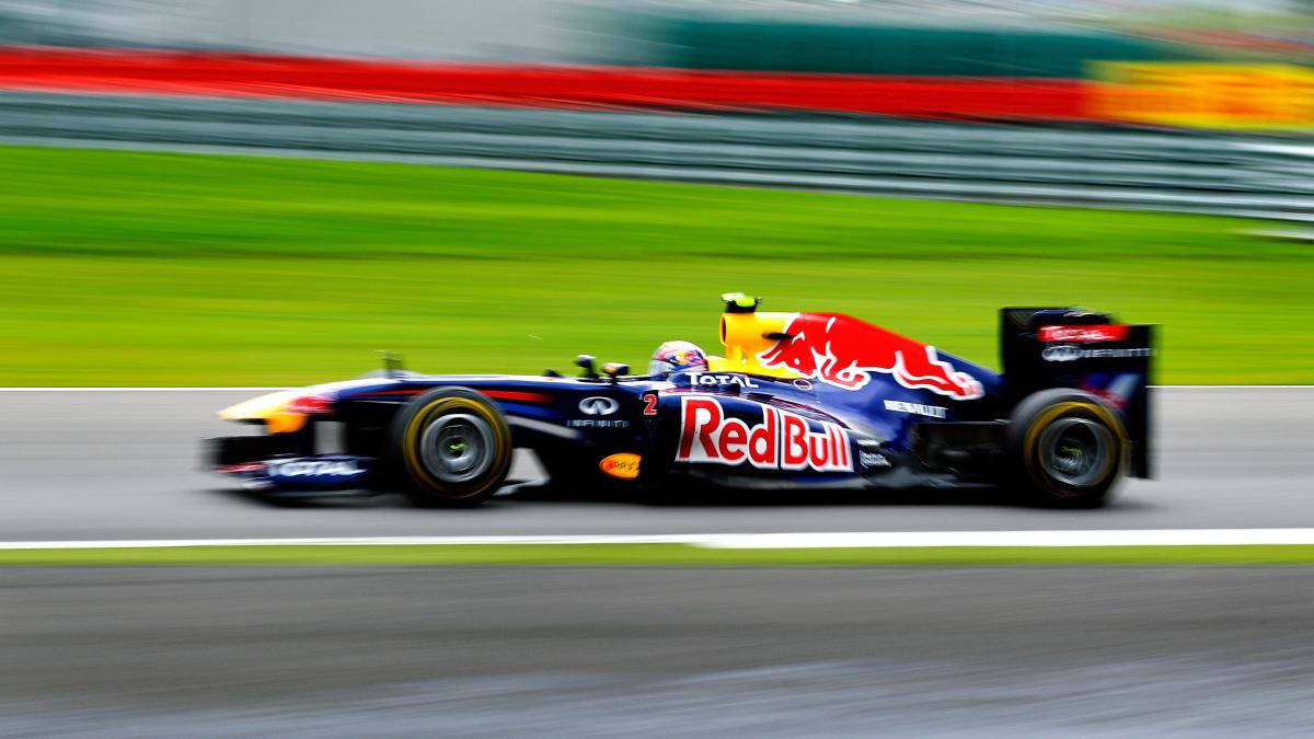 australianul mark webber va pleca din pole position in mp al marii britanii de la silverstone
