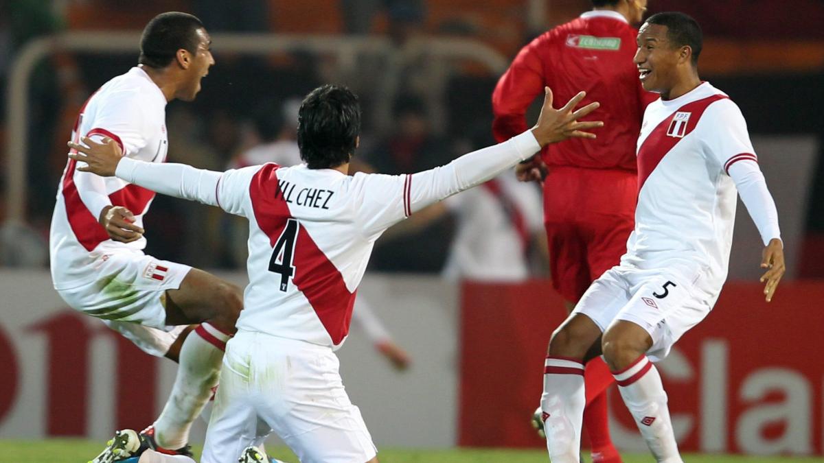 copa america chile si peru la egalitate in fruntea grupei c