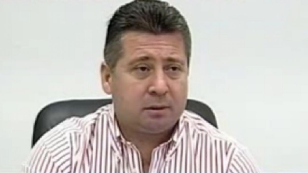 fostul sef al garzii financiare bucuresti din nou candidat la conducerea institutiei