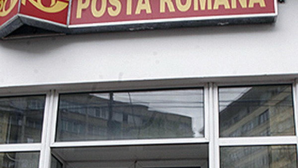 posta romana deruleaza afaceri mari cu diverse companii de servicii medicale