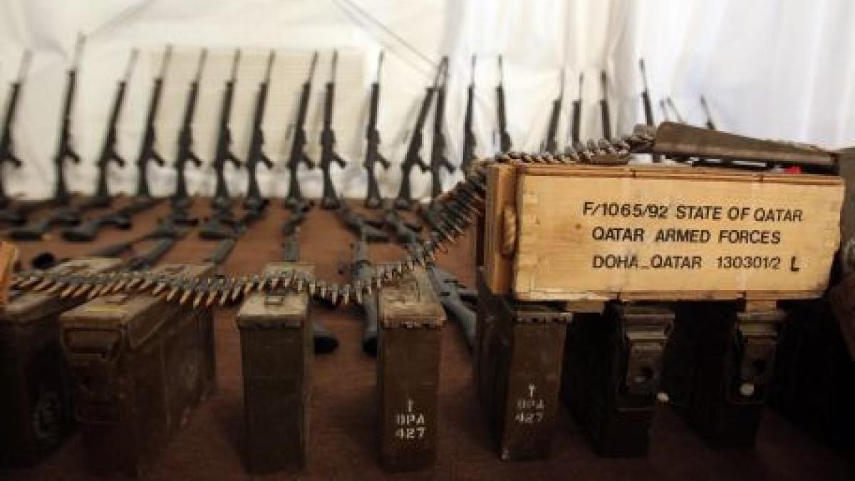 america suspenda din ajutoarele promise pentru armata din pakistan