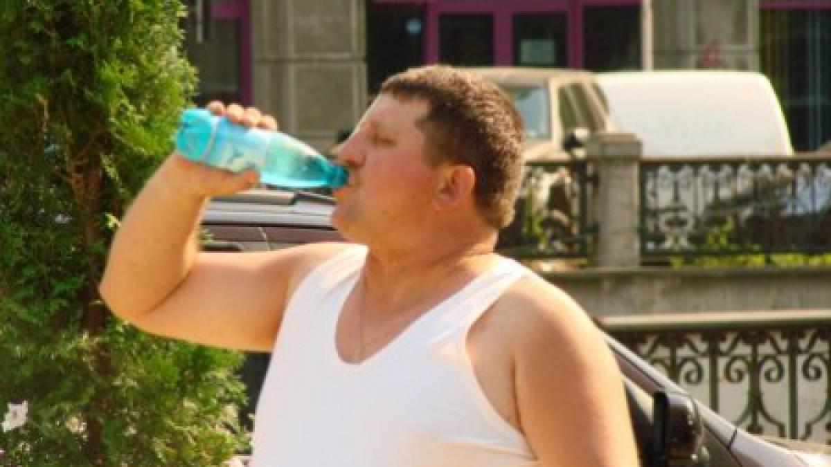 canicula in bucuresti peste 360 de urgente inregistrate duminica