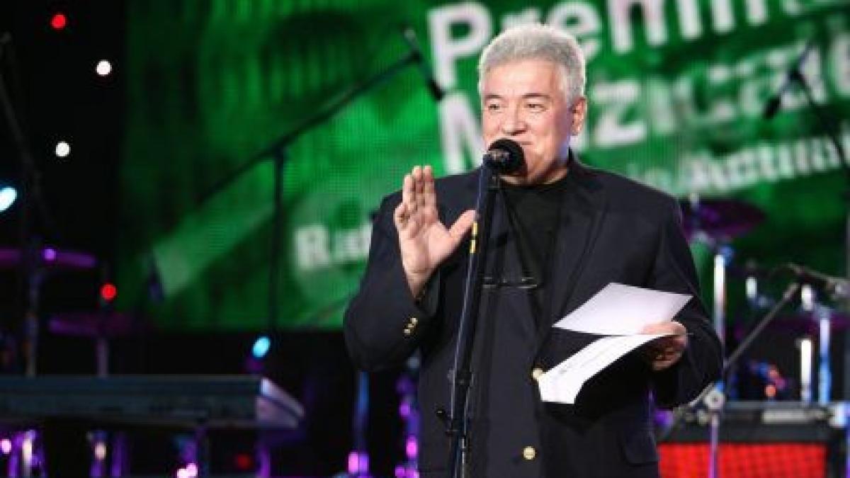 starea de sanatate a muzicianului cornel fugaru s a ameliorat