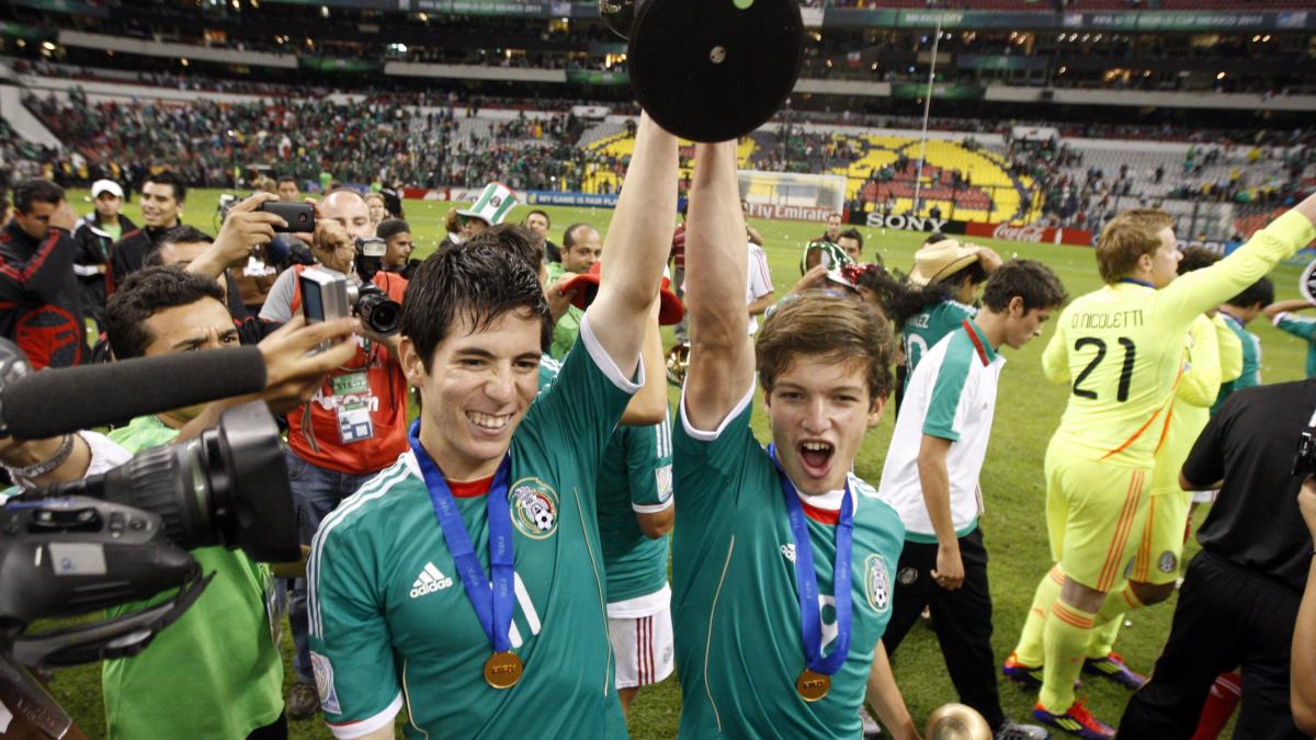 mexic a castigat cupa mondiala la fotbal la juniori under 17
