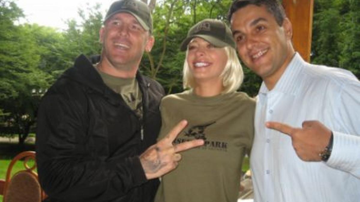 vedetele fac armata la antena 2 de astazi trofeul agentului vip revine cu noi surprize